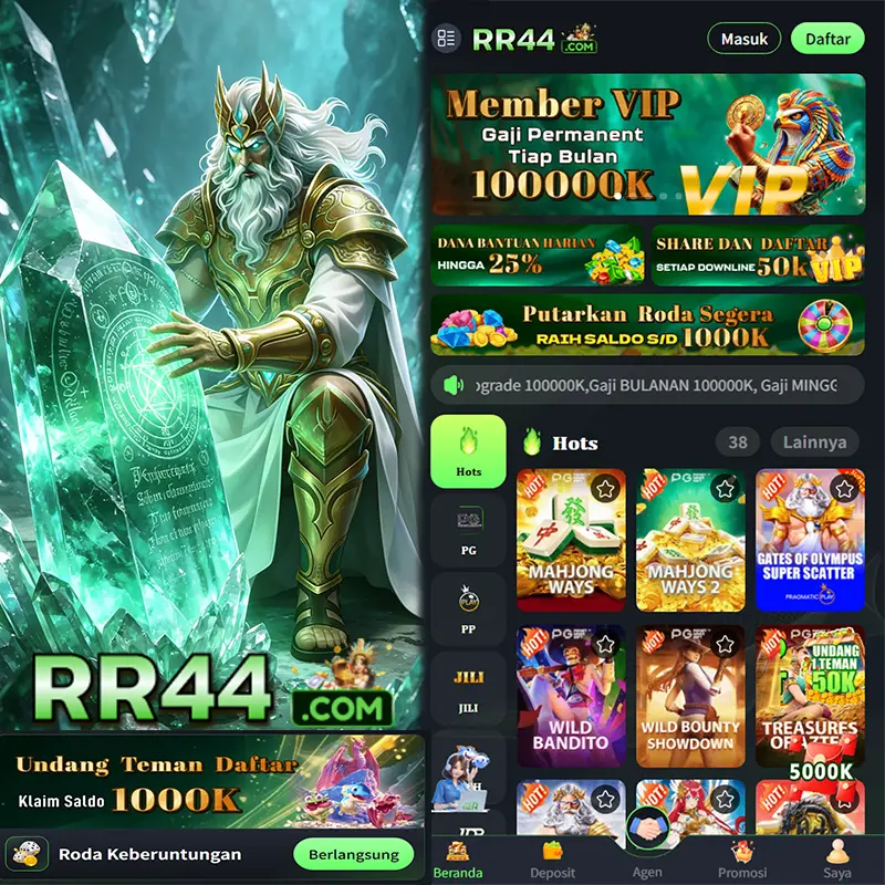 rr44 APK