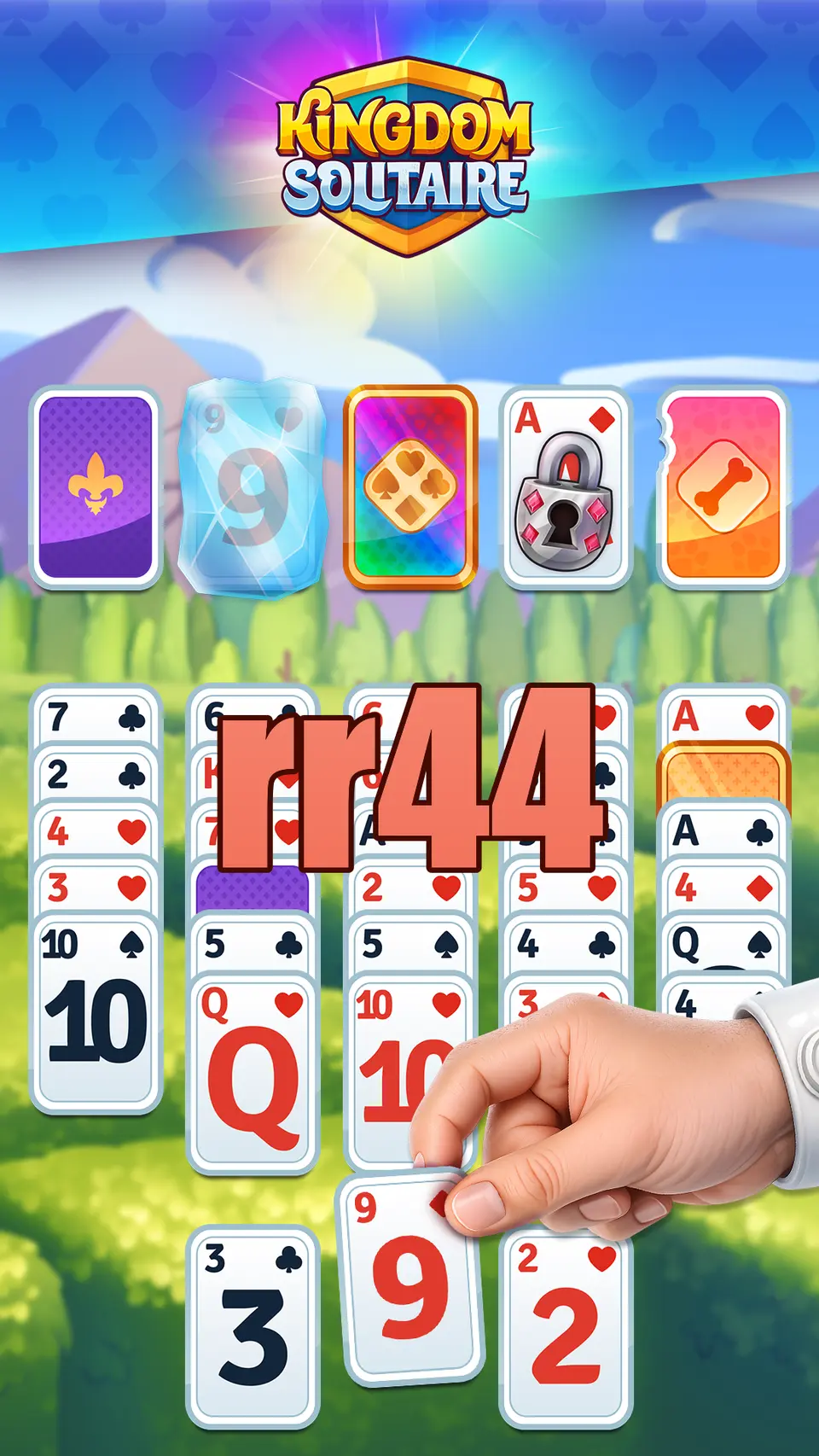 rr44 APK