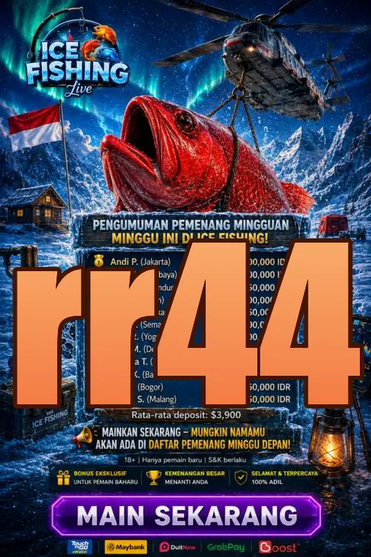 rr44 Masuk