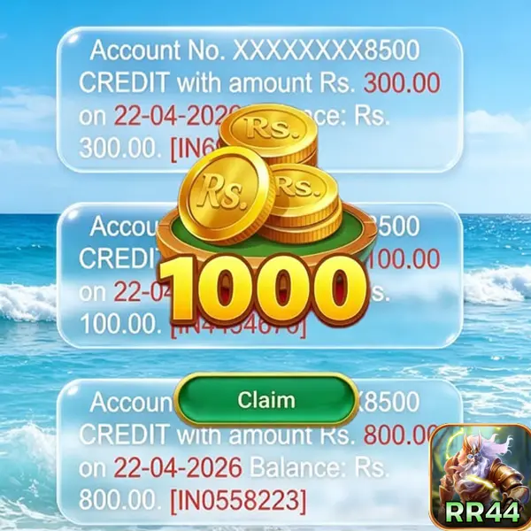 rr44 APK Resmi Unduh