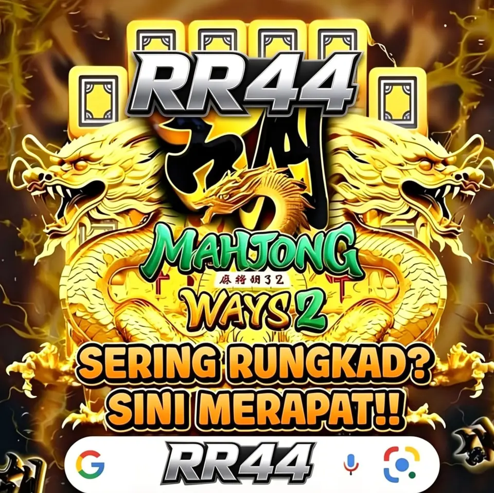 rr44 Tangkapan Layar - Resmi