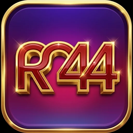 rr44 Logo - Resmi