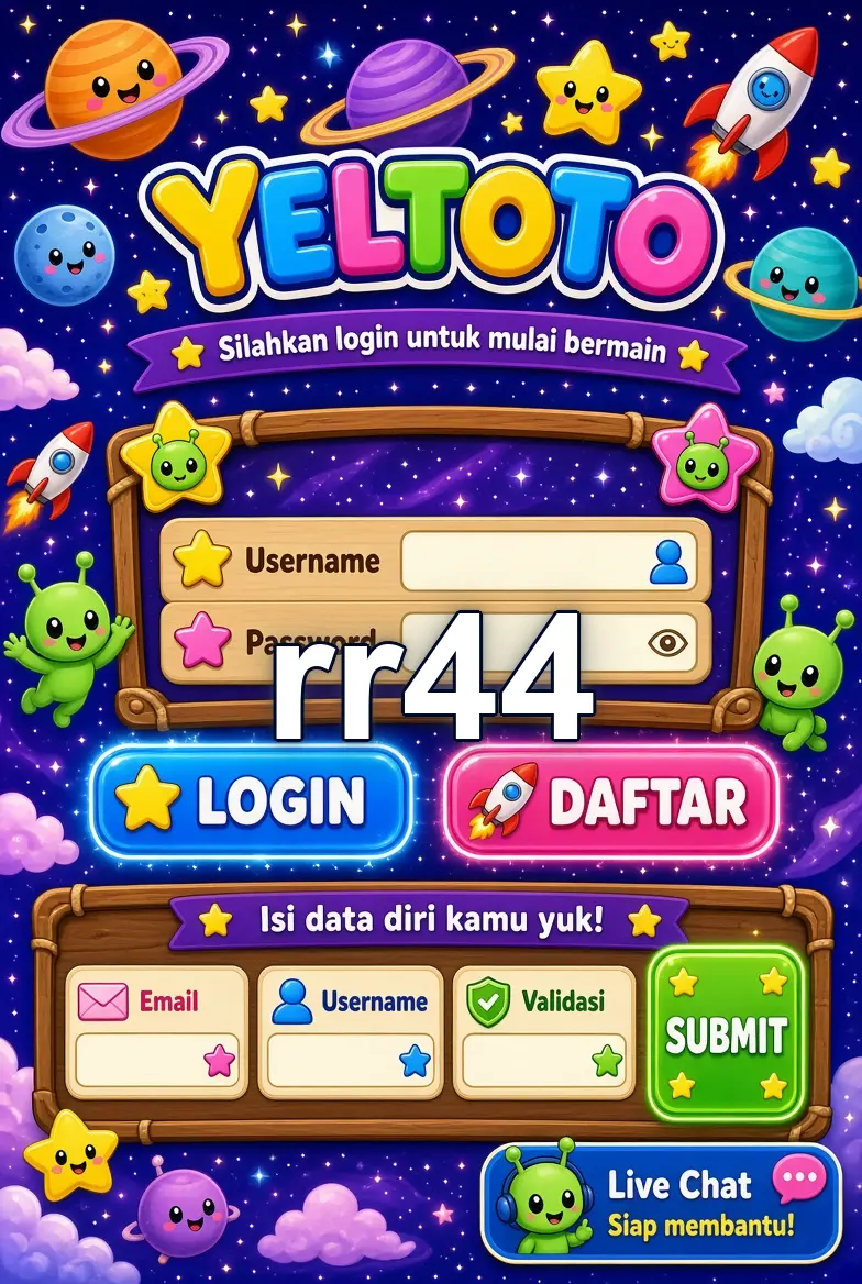 rr44 Preview - Resmi Unduh